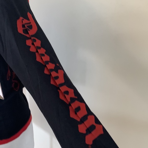 Harley-Davidson T with large logo size XS - Picture 2 of 6